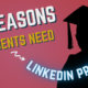 5 Reasons Graduating Seniors Should Upgrade to LinkedIn Premium