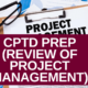 Day 28 – Review of Project Management